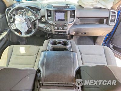 Zdjęcie 8 z 12 samochodu: 2020 RAM 1500 BIG HORN/LONE STAR VIN:1C6SRFBT4LN418567 - miniatura