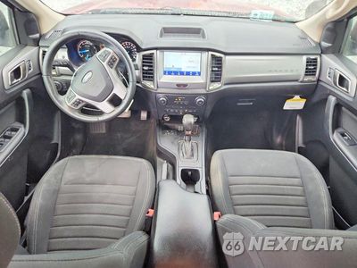 Zdjęcie 8 z 12 samochodu: 2021 FORD RANGER XL VIN:1FTER4EH6MLD28657 - miniatura