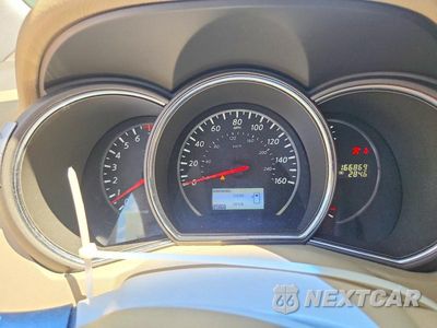 Zdjęcie 9 z 13 samochodu: 2013 NISSAN MURANO S VIN:JN8AZ1MW0DW309974 - miniatura