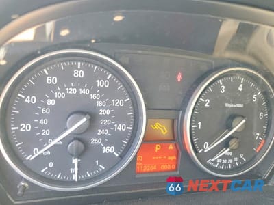 Zdjęcie 9 z 13 samochodu: 2014 BMW X1 SDRIVE28I VIN:WBAVM1C5XEVW51473 - miniatura