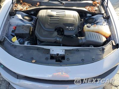 Zdjęcie 11 z 12 samochodu: 2021 DODGE CHARGER SXT VIN:2C3CDXBG3MH679594 - miniatura