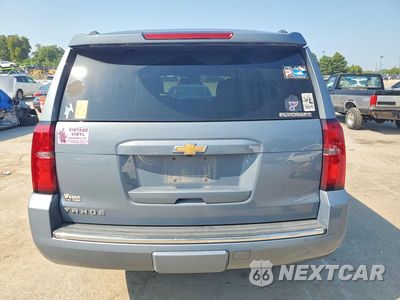 Zdjęcie 6 z 13 samochodu: 2016 CHEVROLET TAHOE K1500 LTZ VIN:1GNSKCKCXGR403170 - miniatura