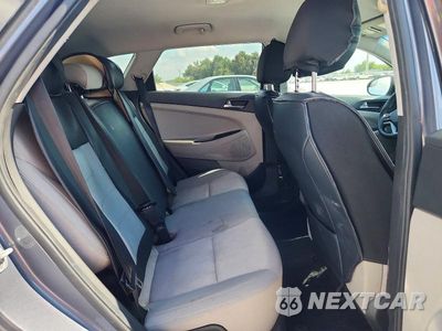 Zdjęcie 10 z 12 samochodu: 2017 HYUNDAI TUCSON ECO VIN:KM8J3CA26HU387456 - miniatura