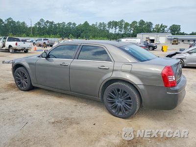 Drugie zdjęcie samochodu z przodu: 2008 CHRYSLER 300 TOURING VIN:2C3KA53G78H109563 - miniatura
