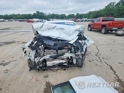 Piąte zdjęcie samochodu w środku: 2025 BUICK ENVISTA PREFERRED VIN:KL47LAEPXSB072956 - miniatura