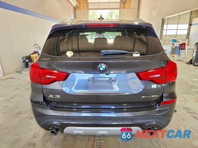 Zdjęcie 6 z 13 samochodu: 2019 BMW X3 XDRIVE30I VIN:5UXTR9C58KLE21692 - miniatura