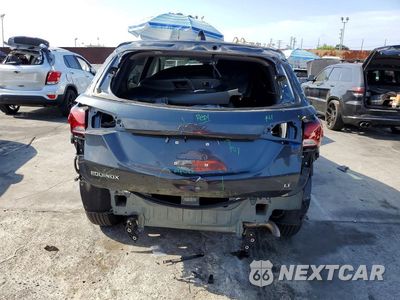 Zdjęcie 6 z 14 samochodu: 2023 CHEVROLET EQUINOX LT VIN:3GNAXJEG1PS192972 - miniatura