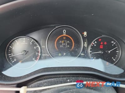 Zdjęcie 9 z 13 samochodu: 2024 MAZDA CX-30 SELECT VIN:3MVDMBBM7RM689335 - miniatura
