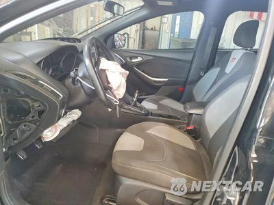 Zdjęcie 7 z 13 samochodu: 2017 FORD FOCUS ST VIN:1FADP3L96HL221983 - miniatura