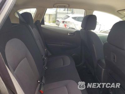 Zdjęcie 11 z 13 samochodu: 2011 NISSAN ROGUE S VIN:JN8AS5MV8BW261947 - miniatura