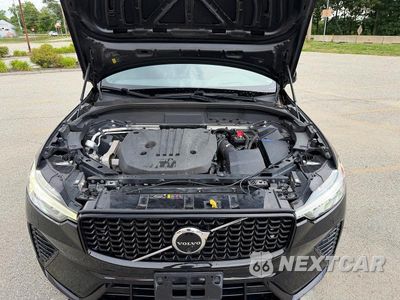 Zdjęcie 7 z 14 samochodu: 2024 VOLVO XC60 ULTIMATE VIN:YV4L12RM5R1801281 - miniatura