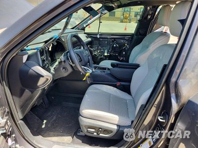 Zdjęcie 7 z 14 samochodu: 2025 LEXUS TX 350 PREMIUM VIN:5TDAAAB63SS034068 - miniatura