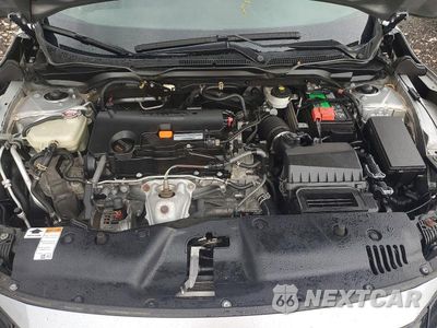 Zdjęcie 11 z 12 samochodu: 2020 HONDA CIVIC SPORT VIN:2HGFC2F87LH559976 - miniatura