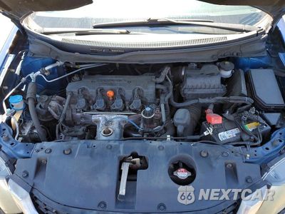 Zdjęcie 11 z 12 samochodu: 2015 HONDA CIVIC EX VIN:19XFB2F87FE267147 - miniatura