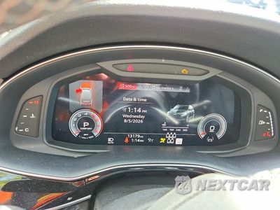 Zdjęcie 9 z 13 samochodu: 2025 AUDI Q7 PREMIUM PLUS VIN:WA1LVBF75SD034326 - miniatura