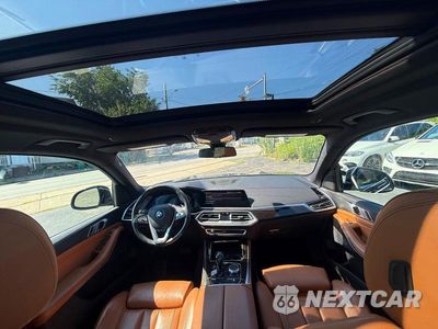 Zdjęcie 11 z 12 samochodu: 2019 BMW X5 XDRIVE40I VIN:5UXCR6C53KLL22080 - miniatura