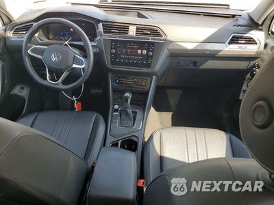 Zdjęcie 8 z 13 samochodu: 2024 VOLKSWAGEN TIGUAN SE VIN:3VVNB7AX7RM192422 - miniatura