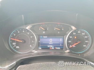 Zdjęcie 9 z 13 samochodu: 2021 CHEVROLET EQUINOX LT VIN:2GNAXKEV9M6138625 - miniatura