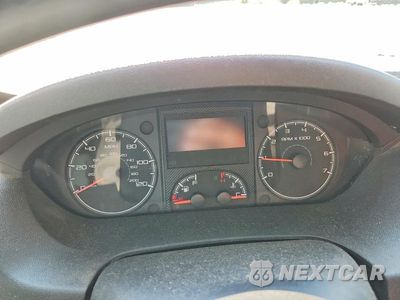 Zdjęcie 9 z 13 samochodu: 2021 RAM PROMASTER 3500 DELIVERY VAN VIN:3C6MRVJG4ME562505 - miniatura