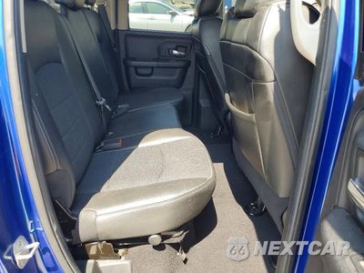 Zdjęcie 10 z 12 samochodu: 2014 RAM 1500 SPORT VIN:1C6RR7HTXES225775 - miniatura
