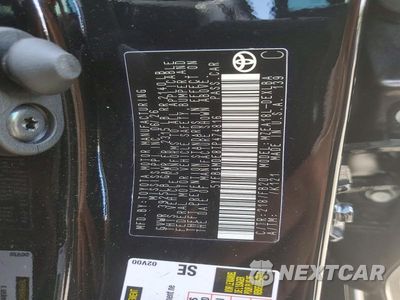 Zdjęcie 12 z 12 samochodu: 2026 TOYOTA COROLLA LE VIN:5YFB4MDE8TP474816 - miniatura