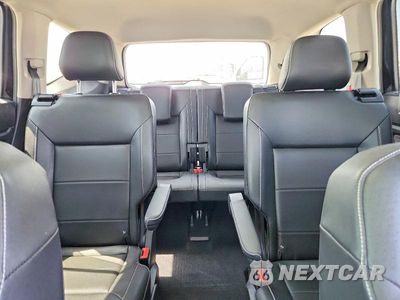 Zdjęcie 10 z 14 samochodu: 2021 VOLKSWAGEN ATLAS SEL VIN:1V2BR2CA7MC569462 - miniatura
