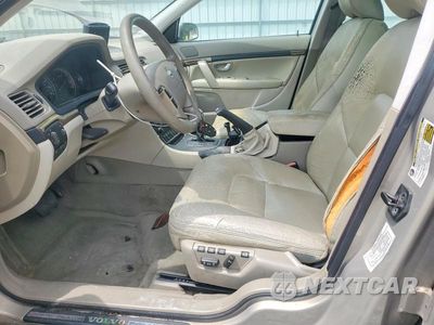 Zdjęcie 7 z 12 samochodu: 2005 VOLVO S80 2.5T VIN:YV1TS592551392168 - miniatura