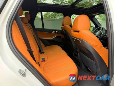 Zdjęcie 6 z 13 samochodu: 2026 BMW X5 XDRIVE40I VIN:5UX23EU06T9076795 - miniatura