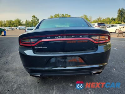 Zdjęcie 6 z 12 samochodu: 2022 DODGE CHARGER SXT VIN:2C3CDXBG8NH212530 - miniatura