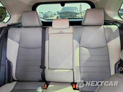 Zdjęcie 10 z 13 samochodu: 2021 TOYOTA RAV4 LIMITED VIN:4T3D6RFV8MU049245 - miniatura