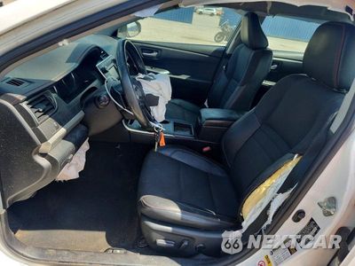 Zdjęcie 7 z 12 samochodu: 2017 TOYOTA CAMRY SE VIN:4T1BF1FK0HU680522 - miniatura