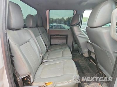 Zdjęcie 10 z 13 samochodu: 2013 FORD F250 SUPER DUTY VIN:1FT7W2AT1DEA31364 - miniatura