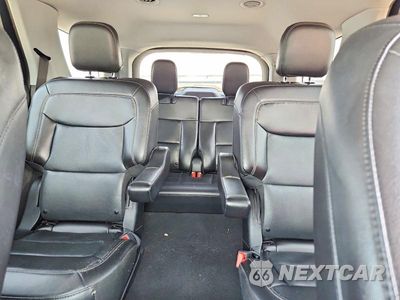 Zdjęcie 10 z 13 samochodu: 2022 FORD EXPLORER LIMITED VIN:1FMSK8FH3NGA32580 - miniatura