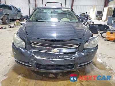 Piąte zdjęcie samochodu w środku: 2010 CHEVROLET MALIBU 1LT VIN:1G1ZC5EB7AF111254 - miniatura