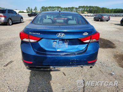 Zdjęcie 6 z 13 samochodu: 2015 HYUNDAI ELANTRA SE VIN:KMHDH4AE5FU278014 - miniatura