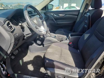 Zdjęcie 7 z 12 samochodu: 2017 NISSAN ROGUE S VIN:5N1AT2MV4HC884026 - miniatura