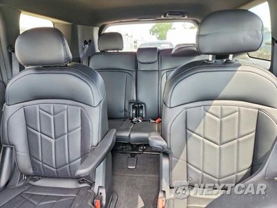 Zdjęcie 10 z 13 samochodu: 2027 KIA TELLURIDE X-LINE EX VIN:5XYPCES10VG030531 - miniatura