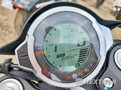 Zdjęcie 7 z 9 samochodu: 2022 CF MOTO 700 VIN:LCEPEWL13N6004801 - miniatura