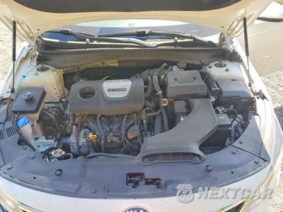 Zdjęcie 11 z 12 samochodu: 2020 KIA OPTIMA EX VIN:5XXGU4L16LG418144 - miniatura