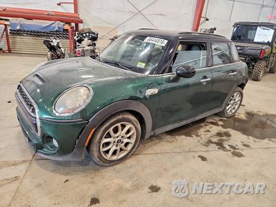 2016 MINI COOPER S WMWXU3C5XG2B67069 - główne zdjęcie licytacji z USA - miniatura