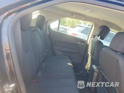 Zdjęcie 11 z 13 samochodu: 2012 CHEVROLET EQUINOX LS VIN:2GNALBEK1C1219194 - miniatura