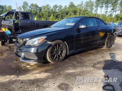 2016 MERCEDES-BENZ E 400 WDDKK6FF7GF348604 - główne zdjęcie licytacji z USA - miniatura