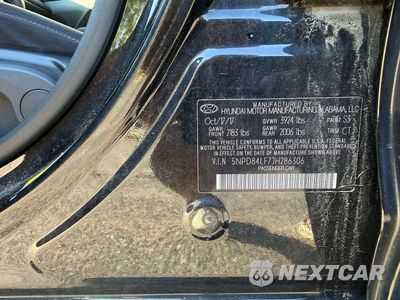 Zdjęcie 10 z 10 samochodu: 2018 HYUNDAI ELANTRA SEL VIN:5NPD84LF7JH286306 - miniatura
