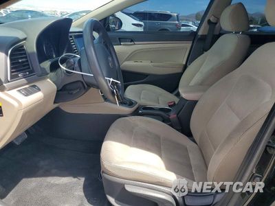 Zdjęcie 7 z 12 samochodu: 2017 HYUNDAI ELANTRA SE VIN:KMHD84LF6HU412702 - miniatura