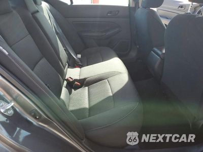 Zdjęcie 10 z 13 samochodu: 2026 NISSAN ALTIMA SV VIN:1N4BL4DW0TN311625 - miniatura
