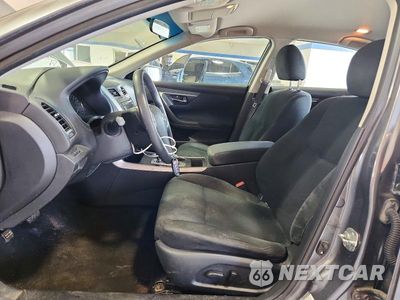 Zdjęcie 7 z 12 samochodu: 2015 NISSAN ALTIMA 2.5 S VIN:1N4AL3AP3FC247034 - miniatura