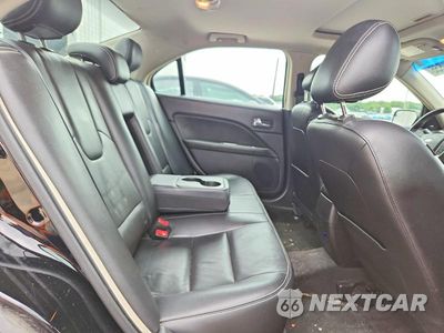 Zdjęcie 10 z 12 samochodu: 2012 FORD FUSION SEL VIN:3FAHP0JA2CR167220 - miniatura