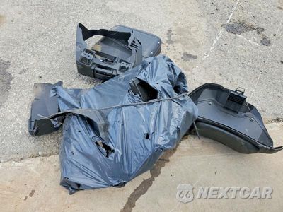 Zdjęcie 9 z 10 samochodu: 2025 HONDA NC750 XD VIN:JH2RH2312SK000063 - miniatura