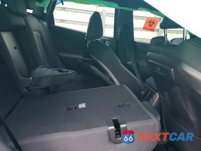 Zdjęcie 11 z 13 samochodu: 2026 BMW X3 30 XDRIVE VIN:5UX53GP03T9512877 - miniatura