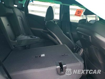 Zdjęcie 11 z 13 samochodu: 2026 BMW X3 30 XDRIVE VIN:5UX53GP03T9512877 - miniatura